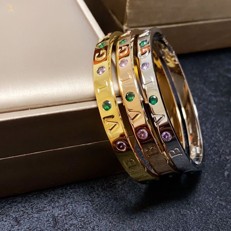 Bvlgari Bracelets